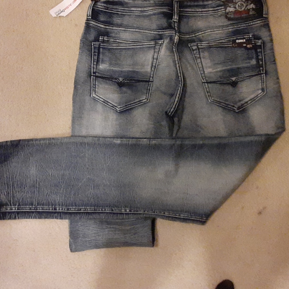 Buffalo David bitton jeans